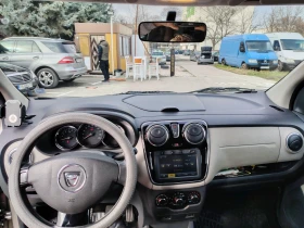 Dacia Lodgy 1.5 DCI, снимка 12