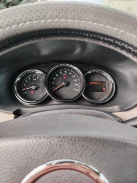 Dacia Lodgy 1.5 DCI, снимка 13