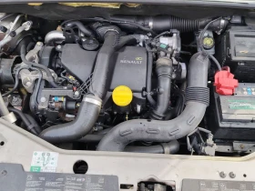 Dacia Lodgy 1.5 DCI, снимка 5