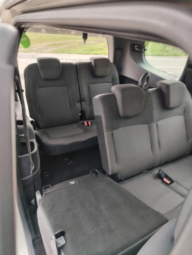 Dacia Lodgy 1.5 DCI, снимка 8