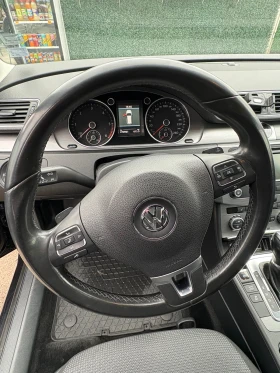 VW Passat DSG, 4x4, снимка 11
