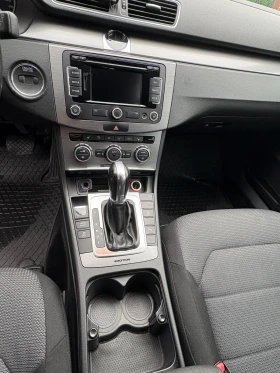 VW Passat DSG, 4x4, снимка 8