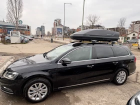 VW Passat DSG, 4x4, снимка 3