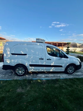 Peugeot Partner * ХЛАДИЛНО* , снимка 5