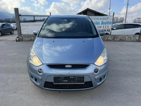 Ford S-Max 2.0TDCI 131кс 6 СКОРОСТИ КЛИМАТРОНИК ПОДГРЕВ, снимка 2