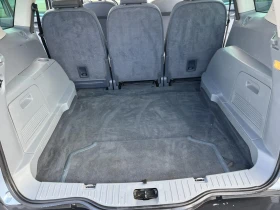 Ford S-Max 2.0TDCI 131кс 6 СКОРОСТИ КЛИМАТРОНИК ПОДГРЕВ, снимка 14