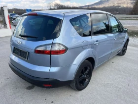 Ford S-Max 2.0TDCI 131кс 6 СКОРОСТИ КЛИМАТРОНИК ПОДГРЕВ, снимка 4
