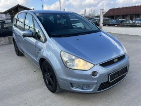 Ford S-Max 2.0TDCI 131кс 6 СКОРОСТИ КЛИМАТРОНИК ПОДГРЕВ, снимка 3