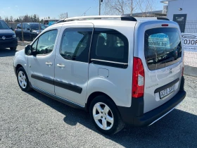 Peugeot Partner 1.6HDI-90k.c., снимка 2