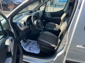 Peugeot Partner 1.6HDI-90k.c., снимка 13