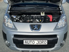 Peugeot Partner 1.6HDI-90k.c., снимка 17