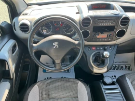 Peugeot Partner 1.6HDI-90k.c., снимка 10