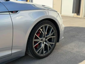 Audi S5 * Technik * BANG & OLUFSEN* 360 КАМЕРИ* ВИДЕО* , снимка 7