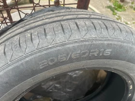 Fiat Sedici 1.9, 4X4, снимка 12