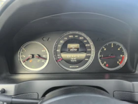 Mercedes-Benz C 220 AMG Harman/Kardon, снимка 14