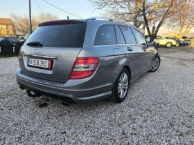 Mercedes-Benz C 220 AMG Harman/Kardon, снимка 6