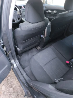 Toyota Auris ДИЗЕЛ, снимка 9