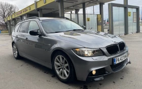 BMW 325 325i TOP, PANORAMA, снимка 1