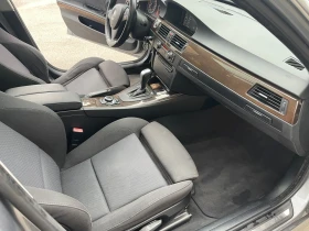 BMW 325 325i TOP, PANORAMA, снимка 13