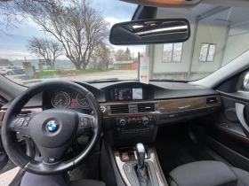 BMW 325 325i TOP, PANORAMA, снимка 10