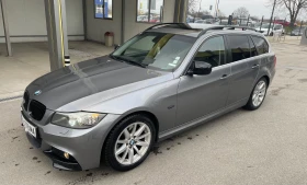 BMW 325 325i TOP, PANORAMA, снимка 4