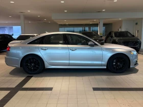 Audi A6 PROGRESSIV * CAR FAX * АВТО КРЕДИТ * , снимка 3