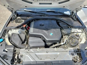 BMW 330 * X-DRIVE* ПРОГНОЗНА* ЦЕНА* CARFAX* , снимка 7