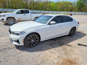 BMW 330 * X-DRIVE* ПРОГНОЗНА* ЦЕНА* CARFAX* , снимка 1