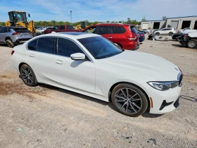 BMW 330 * X-DRIVE* ПРОГНОЗНА* ЦЕНА* CARFAX* , снимка 3