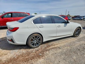 BMW 330 * X-DRIVE* ПРОГНОЗНА* ЦЕНА* CARFAX* , снимка 4