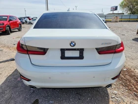 BMW 330 * X-DRIVE* ПРОГНОЗНА* ЦЕНА* CARFAX* , снимка 5