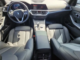 BMW 330 * X-DRIVE* ПРОГНОЗНА* ЦЕНА* CARFAX* , снимка 9