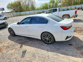 BMW 330 * X-DRIVE* ПРОГНОЗНА* ЦЕНА* CARFAX* , снимка 6