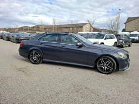 Mercedes-Benz E 350 * CARFAX * ЦЕНА ДО БГ, снимка 3