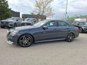 Mercedes-Benz E 350 * CARFAX * ЦЕНА ДО БГ, снимка 2