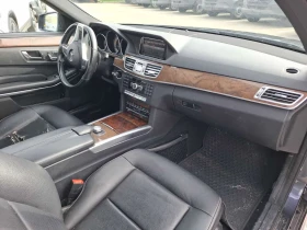 Mercedes-Benz E 350 * CARFAX * ЦЕНА ДО БГ, снимка 12