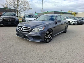 Mercedes-Benz E 350 * CARFAX * ЦЕНА ДО БГ, снимка 1