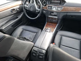 Mercedes-Benz E 350 * CARFAX * ЦЕНА ДО БГ, снимка 5