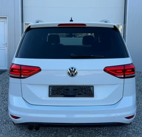 VW Touran FULL ГЕРМАНИЯ , снимка 6