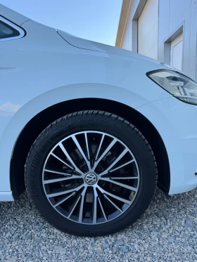VW Touran FULL ГЕРМАНИЯ , снимка 17