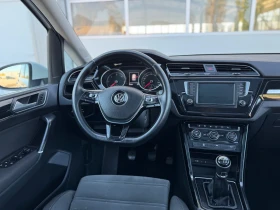 VW Touran FULL ГЕРМАНИЯ , снимка 9
