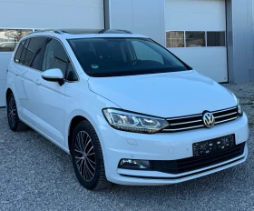 VW Touran FULL ГЕРМАНИЯ , снимка 3