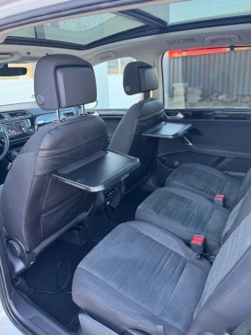 VW Touran FULL ГЕРМАНИЯ , снимка 15