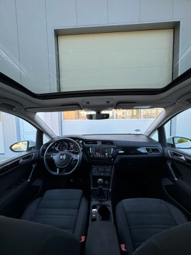 VW Touran FULL ГЕРМАНИЯ , снимка 16