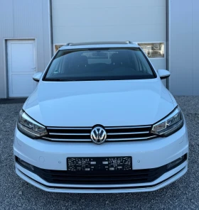 VW Touran FULL ГЕРМАНИЯ , снимка 1