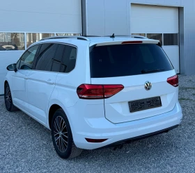 VW Touran FULL ГЕРМАНИЯ , снимка 7