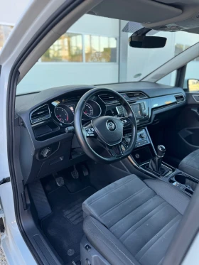 VW Touran FULL ГЕРМАНИЯ , снимка 14