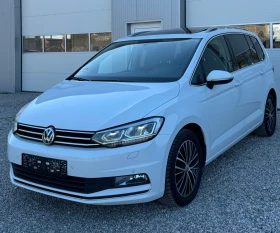 VW Touran FULL ГЕРМАНИЯ , снимка 2
