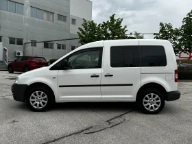 VW Caddy, снимка 2