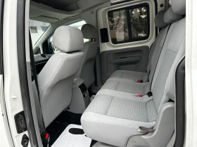 VW Caddy, снимка 10
